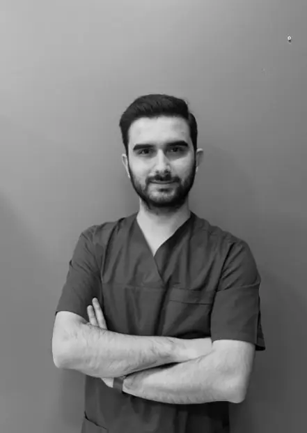 Beytullah Gümüş