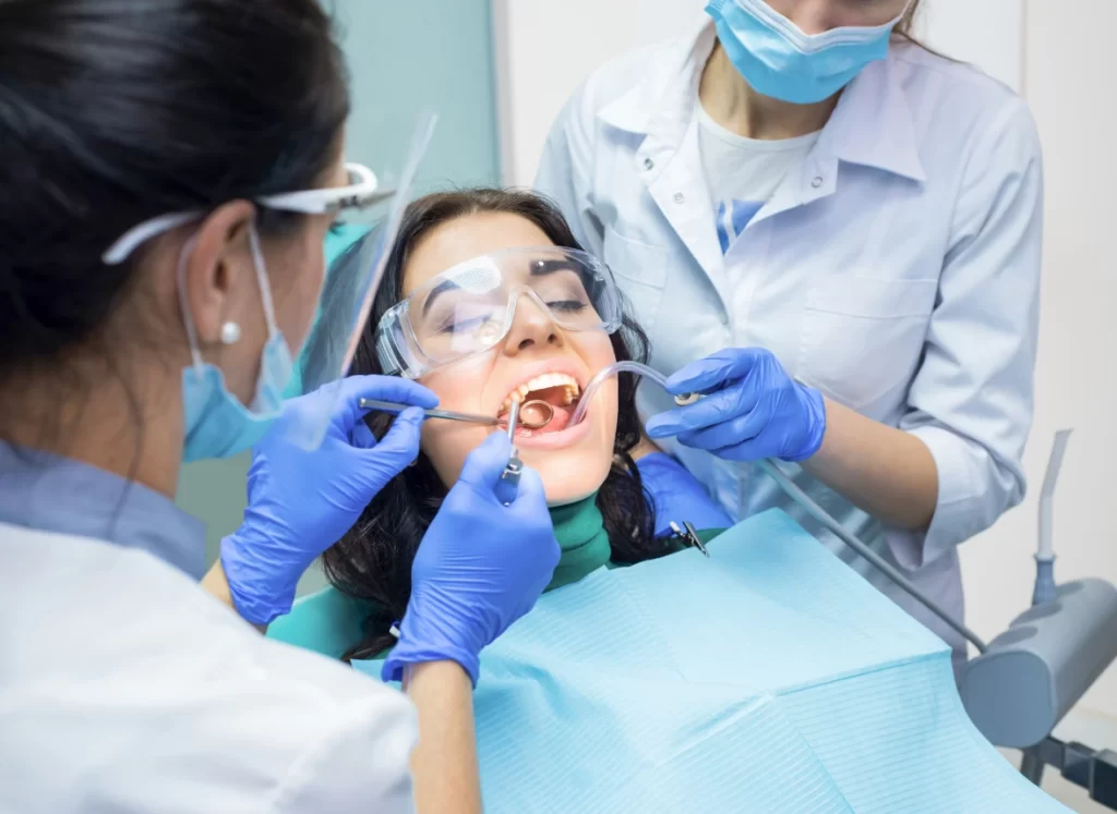 Diş Apsesi Nedir? Diş Apsesine Ne İyi Gelir?